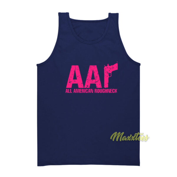 All American Roughneck Tank Top