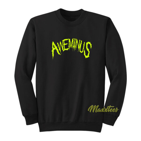 Aweminus Sweatshirt
