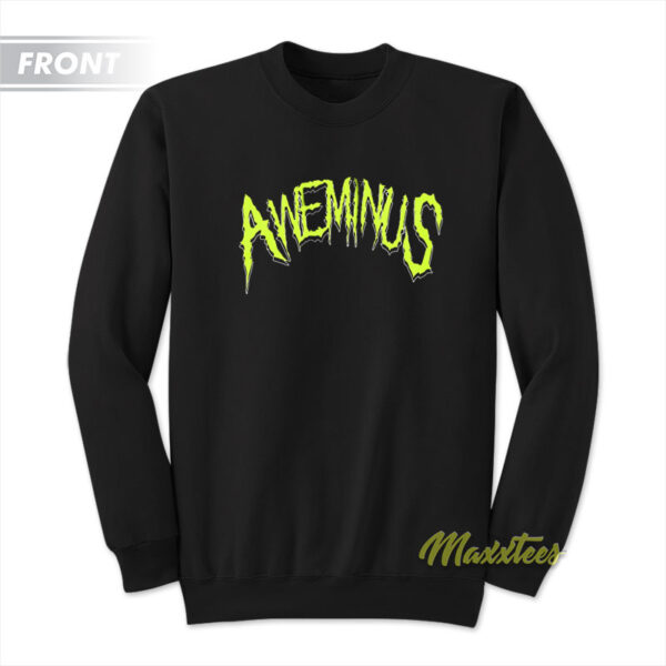 Aweminus x Dub Hub Sweatshirt