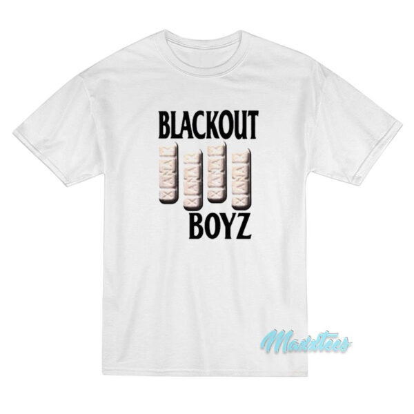 Blackout Boyz T-Shirt
