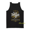 Critical Role Mighty Nein Tank Top