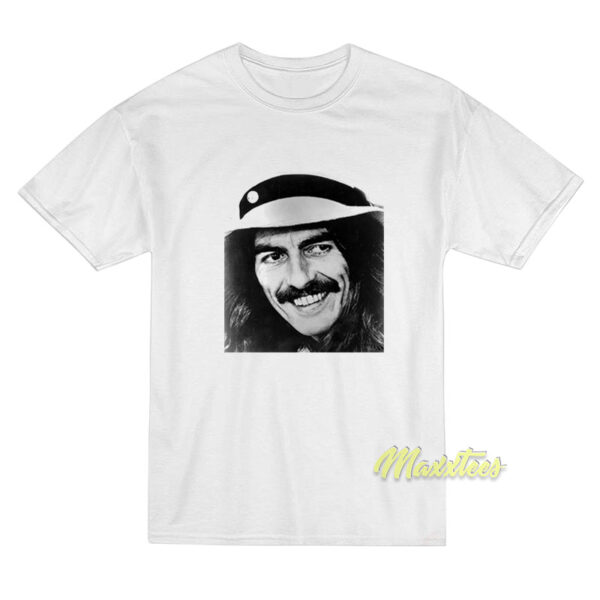George Harrison 1973 T-Shirt