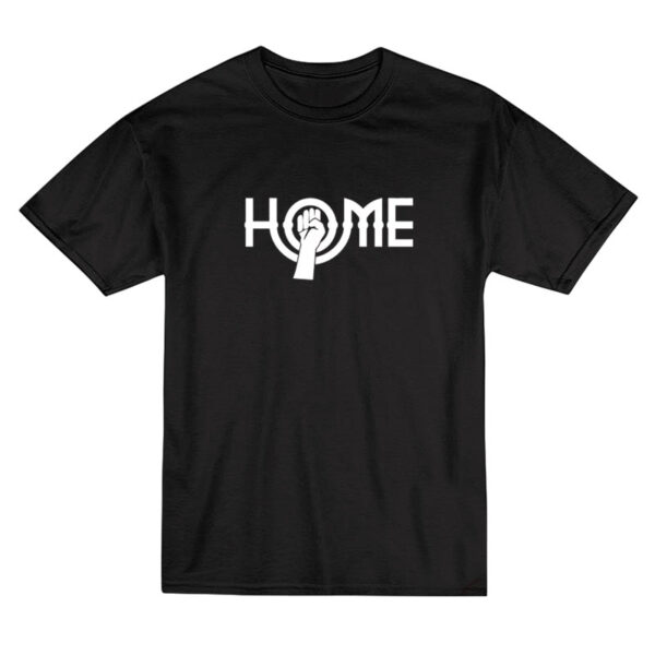 John Lennon Home T-Shirt