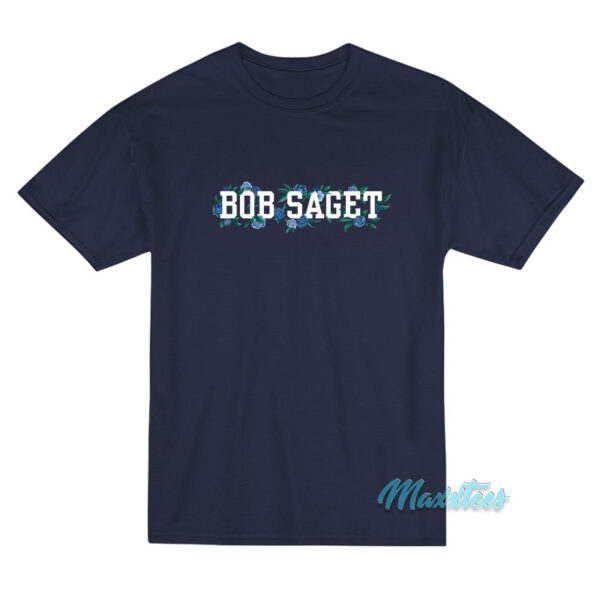 John Mayer Bob Saget T-Shirt