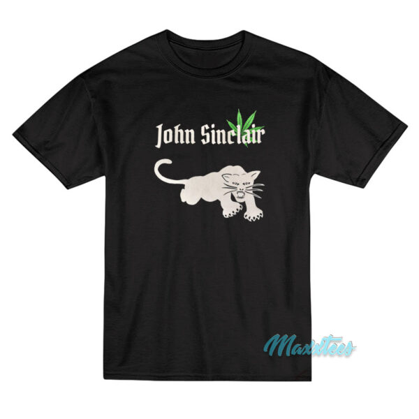 John Sinclair T-Shirt