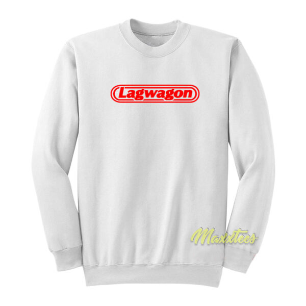 Lagwagon Sweatshirt