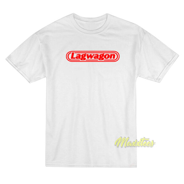 Lagwagon T-Shirt