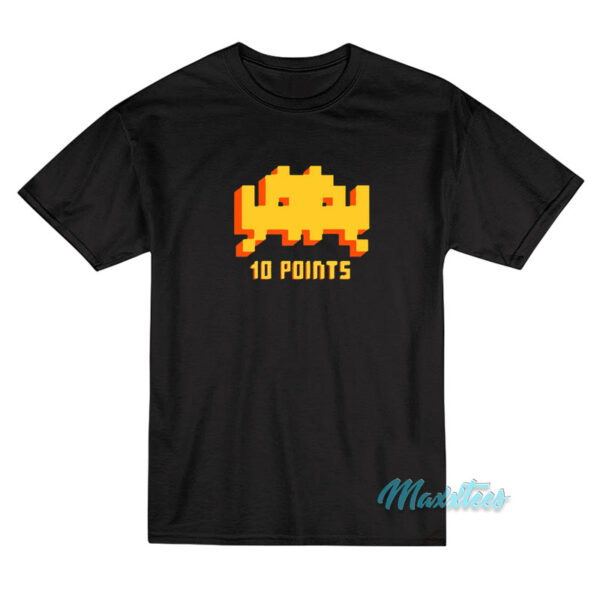 Roy It Crowd 10 Points T-Shirt