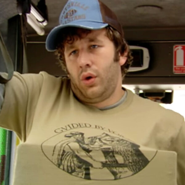 Roy It Crowd Guided By Voices Vicious Cycle T-Shirt