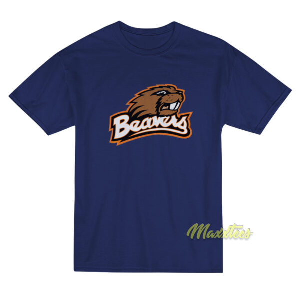 The Beavers T-Shirt