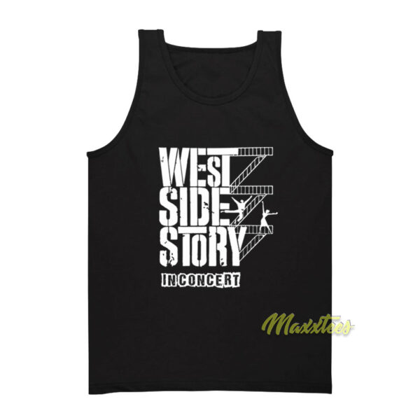 West Side Story Tank Top