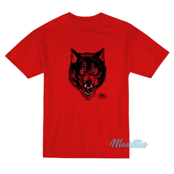Wolfpack Nwo T-Shirt