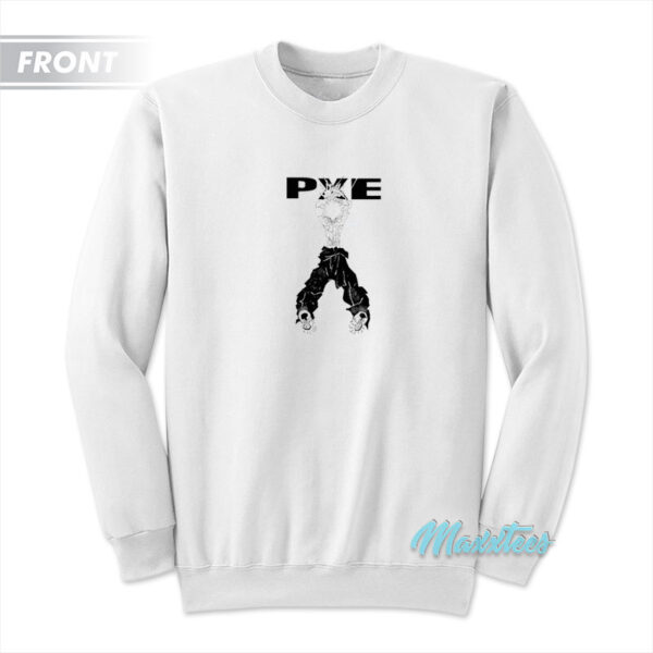 Ecco2k PXE Big Air Sweatshirt