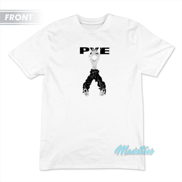 Ecco2k PXE Big Air T-Shirt