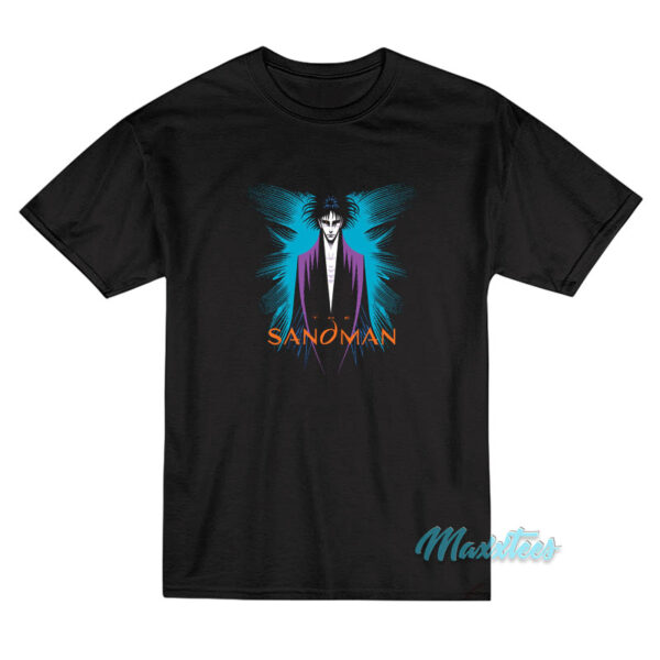 Raven The Sandman T-Shirt