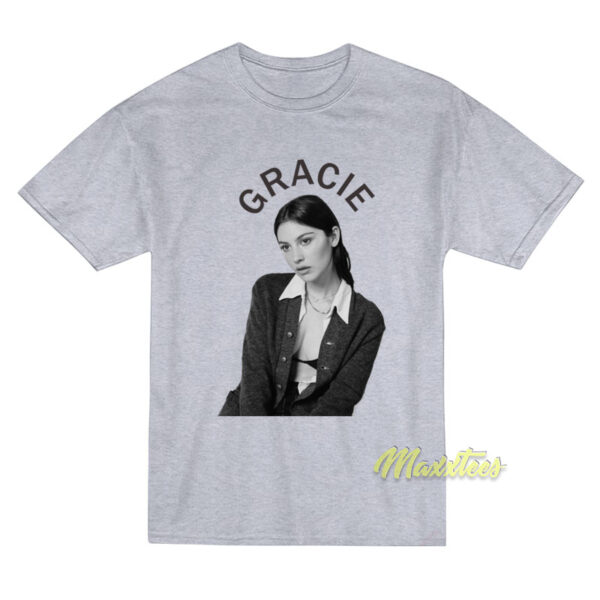 Gracie Abrams Better T-Shirt