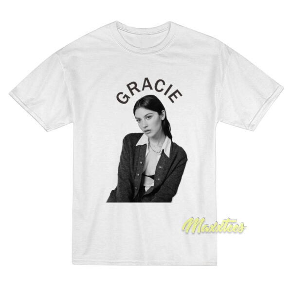 Gracie Abrams Better T-Shirt