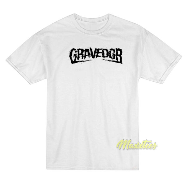 Gravedgr T-Shirt
