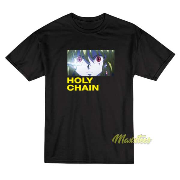 Holy Chain Kurapika T-Shirt