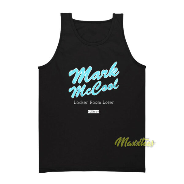 Mark Mccool Tank Top