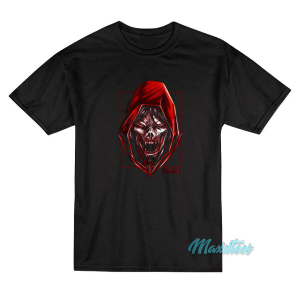 Marvel Morbius T-Shirt