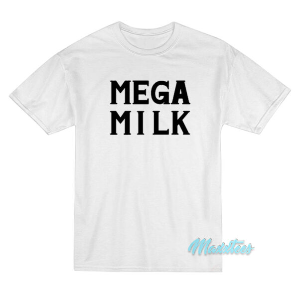 Mega Milk The Sims 4 T-Shirt