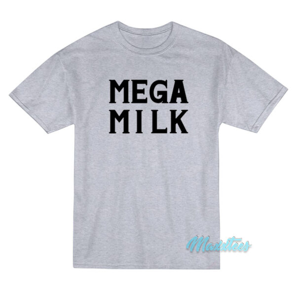 Mega Milk The Sims 4 T-Shirt