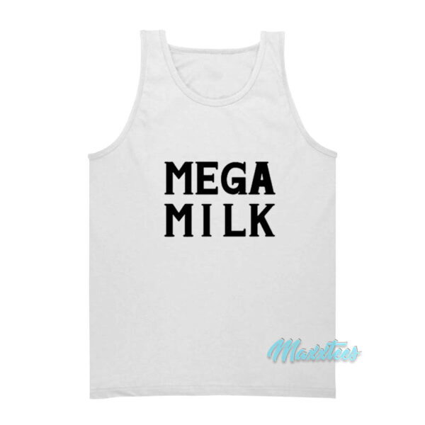 Mega Milk The Sims 4 Tank Top