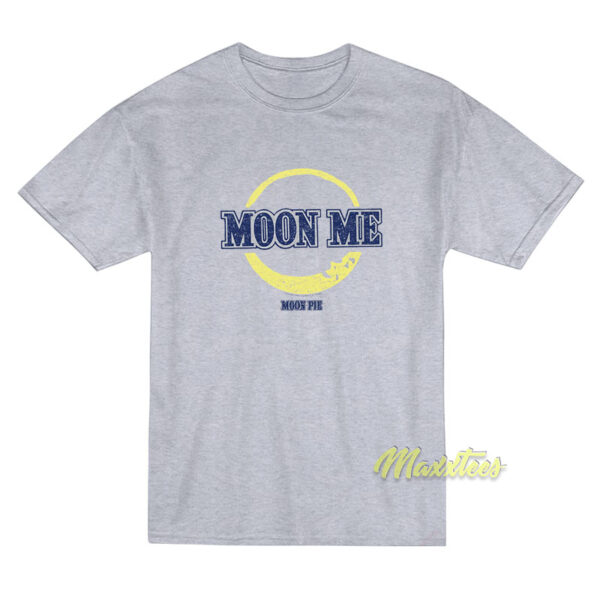 Moon Me T-Shirt