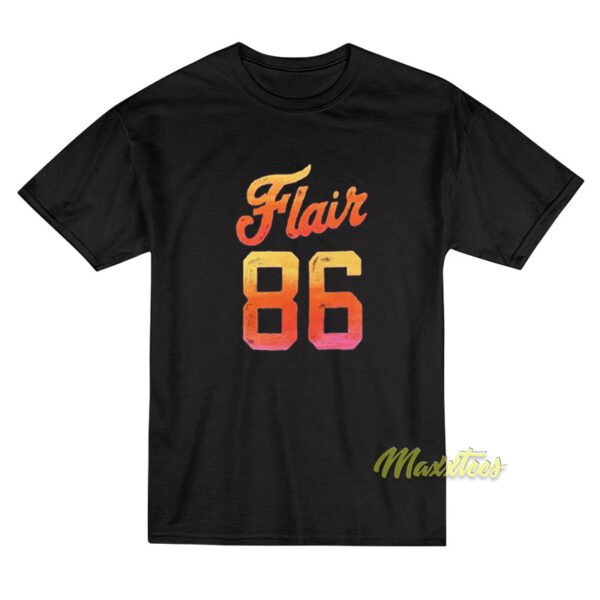 Ric Flair 1986 T-Shirt