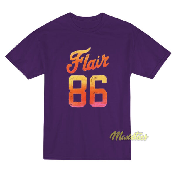 Ric Flair 1986 T-Shirt