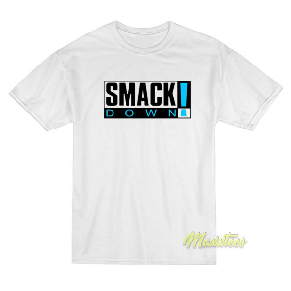 Smackdown T-Shirt