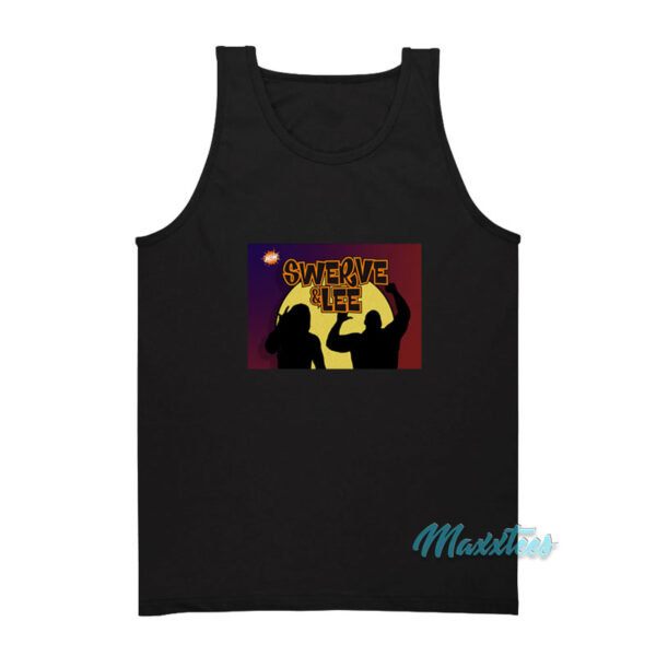 Swerve And Lee Tank Top