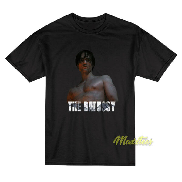 The Batussy T-Shirt