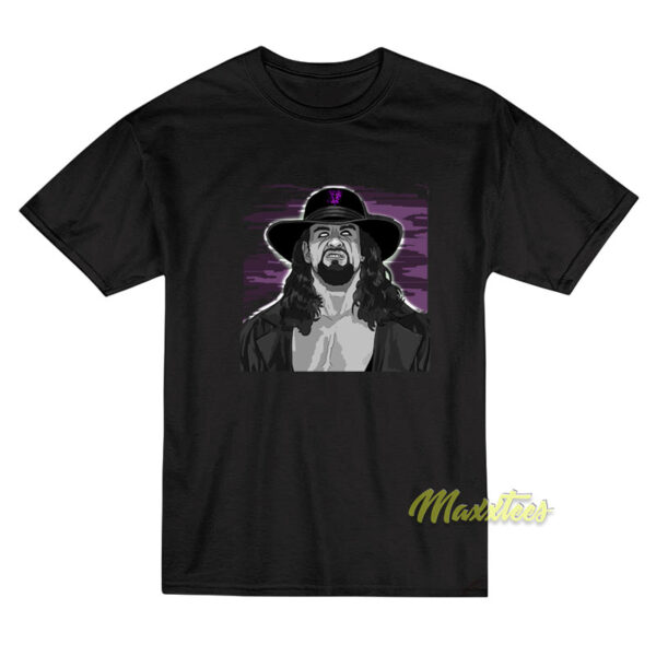Undertaker T-Shirt