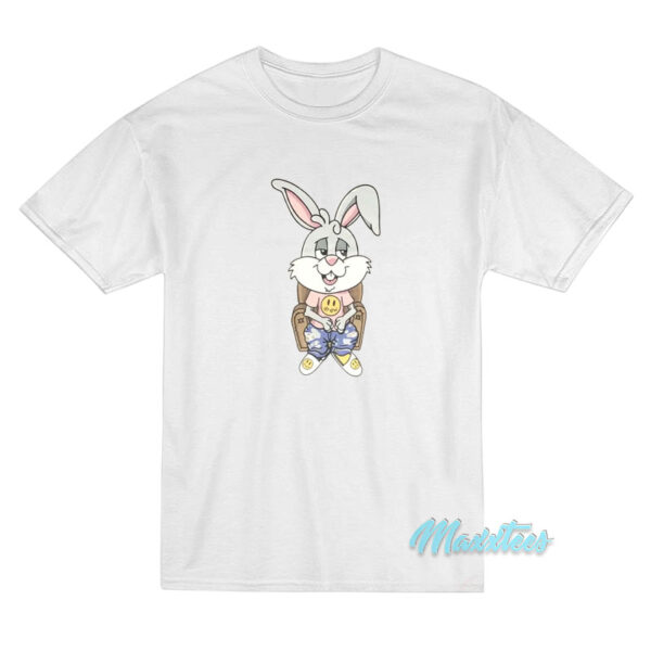 Justin Bieber Drew House Bunny T-Shirt