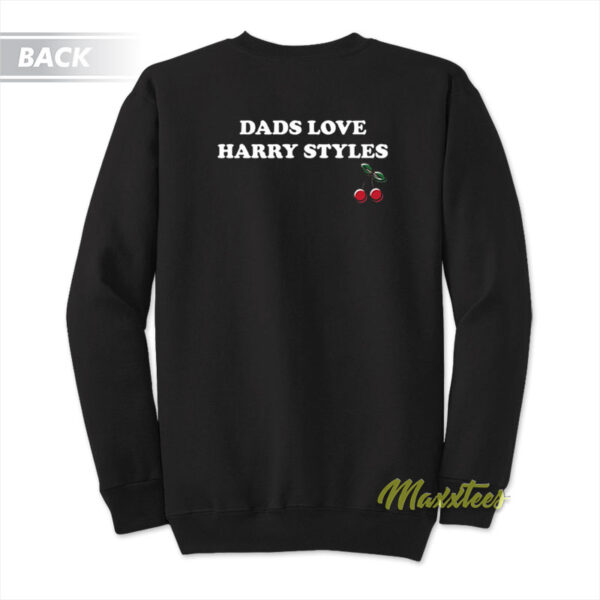 Dads Love Harry Styles Unisex