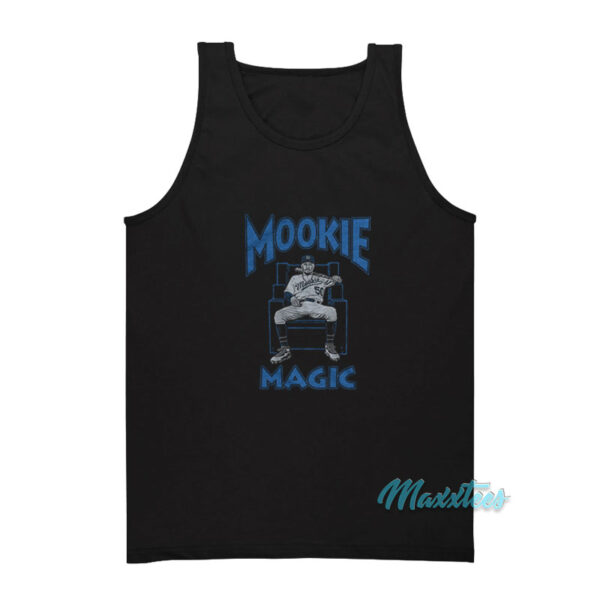 Mookie Magic Rotowear Tank Top