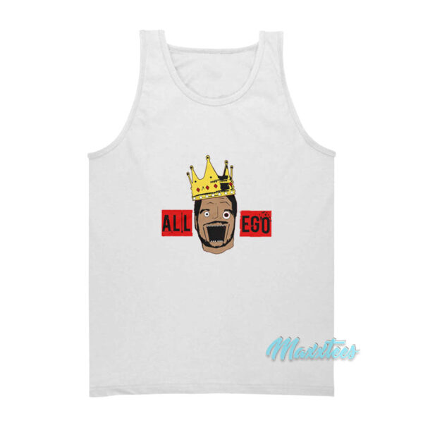 All Ego Ethan Page Tank Top