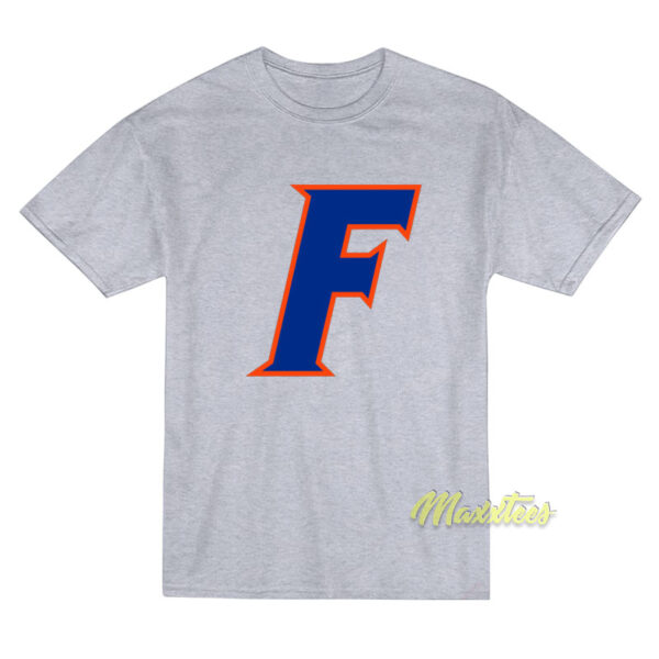 Florida Gators Logo T-Shirt