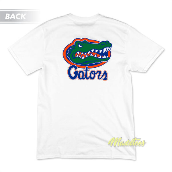 Florida Gators Mascot T-Shirt