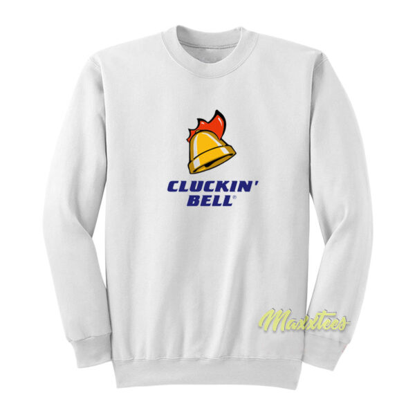 Gta Cluckin Bell Sweatshirt