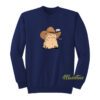 Meowdy Sweatshirt