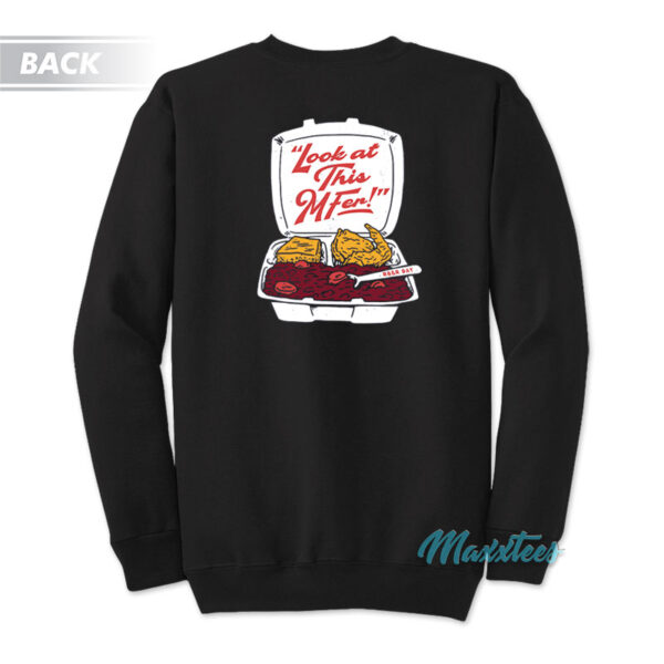 RB And R Day Pocket Look At This Mfer Sweatshirt