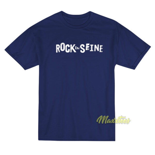 Rock En Seine T-Shirt