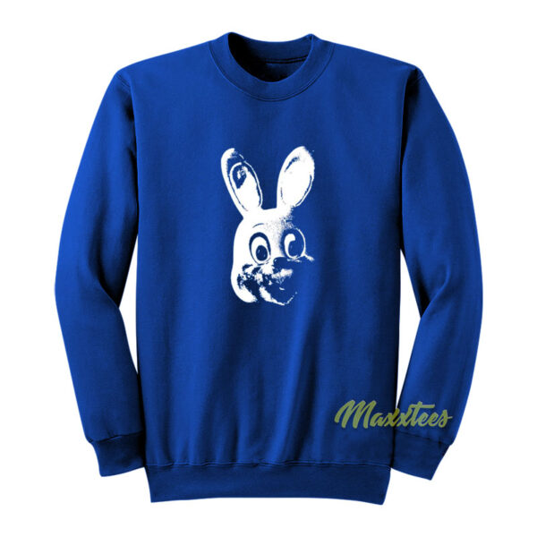 Silent Hill Robbie Bunny Sweatshirt