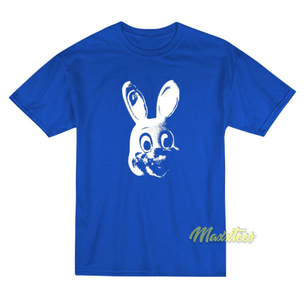 Silent Hill Robbie Bunny T-Shirt
