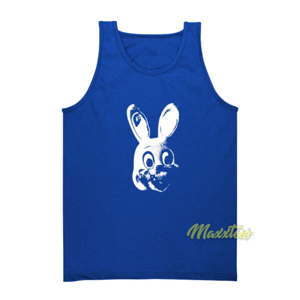 Silent Hill Robbie Bunny Tank Top