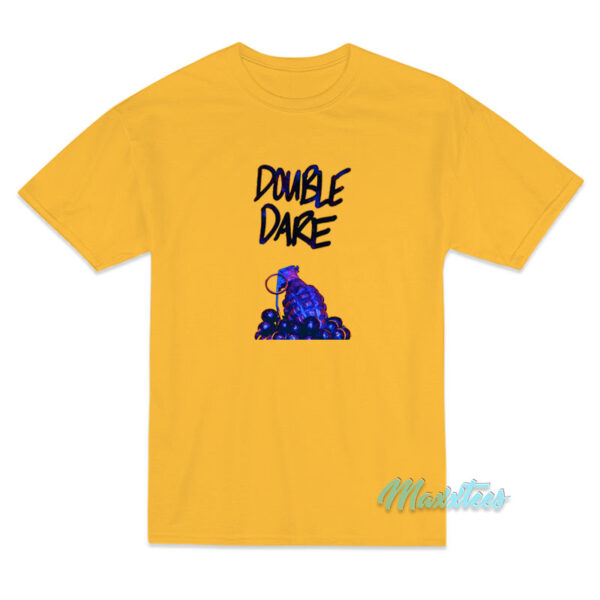 Waterparks Double Dare Grenade T-Shirt