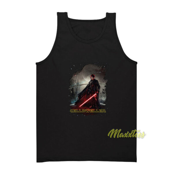 Celldweller The Imperial March Tank Top